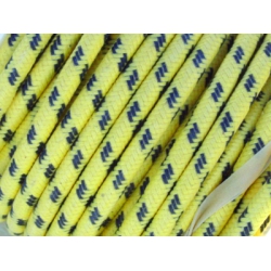 Wire - Cloth Covered  10g (5')